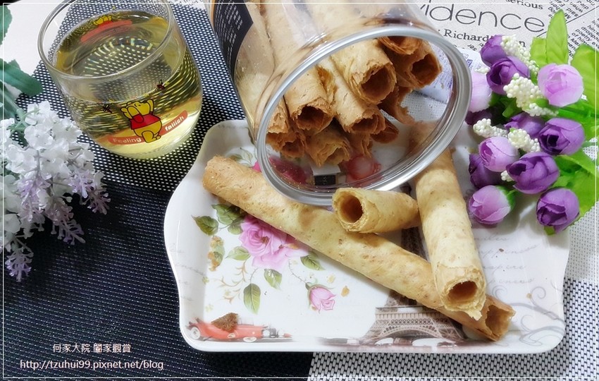 宅配網購美食 維閣鮮雞蛋捲(土雞蛋蛋捲+紅烏龍蛋捲+初鹿鮮奶蛋捲)~台東伴手禮 19.jpg