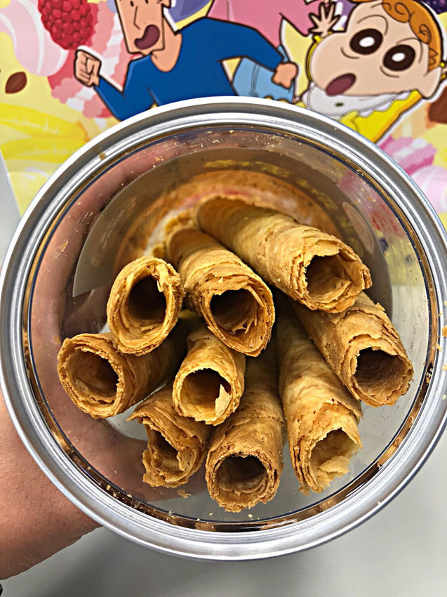 【宅配】台東伴手禮/維閣鮮雞蛋捲土雞蛋蛋捲/紅烏龍蛋捲/初鹿鮮奶蛋捲/