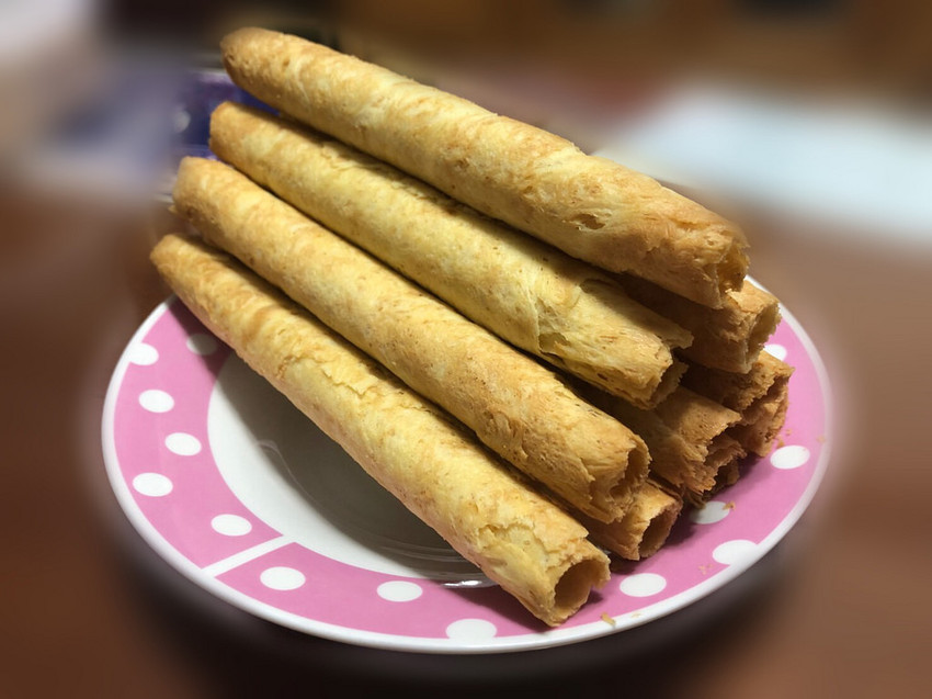 【宅配】台東伴手禮/維閣鮮雞蛋捲土雞蛋蛋捲/紅烏龍蛋捲/初鹿鮮奶蛋捲/