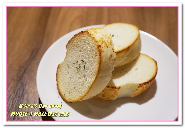 Moose A Maze 麋鹿·迷路 義式餐廳:中永和西餐.迷路之旅中的美味義大利麵餐廳──MOOSE a MAZE麋鹿·迷路