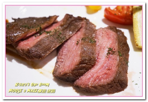 Moose A Maze 麋鹿·迷路 義式餐廳:中永和西餐.迷路之旅中的美味義大利麵餐廳──MOOSE a MAZE麋鹿·迷路