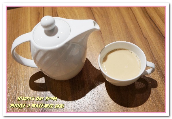 Moose A Maze 麋鹿·迷路 義式餐廳:中永和西餐.迷路之旅中的美味義大利麵餐廳──MOOSE a MAZE麋鹿·迷路