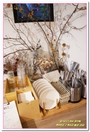 Moose A Maze 麋鹿·迷路 義式餐廳:中永和西餐.迷路之旅中的美味義大利麵餐廳──MOOSE a MAZE麋鹿·迷路