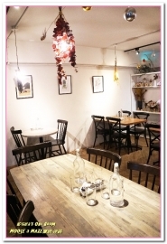 Moose A Maze 麋鹿·迷路 義式餐廳:中永和西餐.迷路之旅中的美味義大利麵餐廳──MOOSE a MAZE麋鹿·迷路