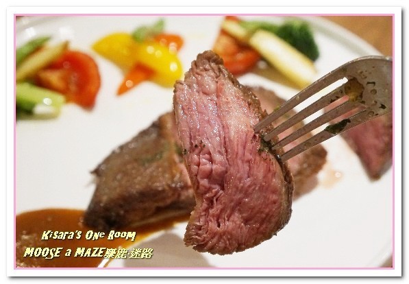 Moose A Maze 麋鹿·迷路 義式餐廳:中永和西餐.迷路之旅中的美味義大利麵餐廳──MOOSE a MAZE麋鹿·迷路