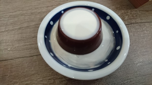 一隅冰屋：高雄~一隅冰屋~超可愛藍色妖怪現身~大家一起收服萌萌妖吧~