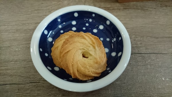 一隅冰屋：高雄~一隅冰屋~超可愛藍色妖怪現身~大家一起收服萌萌妖吧~