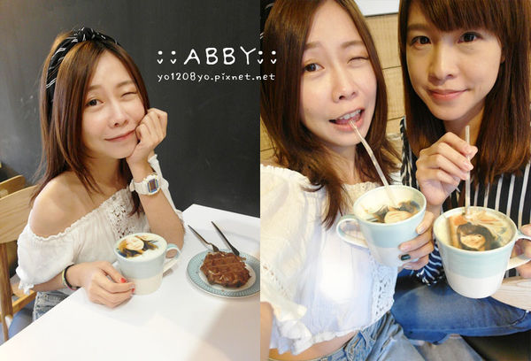 映相咖啡棚拍館 少女心大噴發！台灣CaFace就在台北永康街映相咖啡←全台首家影像列印照片拿鐵 X 自助棚拍館 │東門捷運站7號出口│欸比 拉花咖啡 WIFI 浪漫花牆 魔法學院 哈利波特 造型服飾 拍照景點 拍照聖地 婚紗 (7).jpg