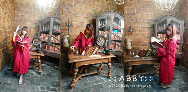 映相咖啡棚拍館 少女心大噴發！台灣CaFace就在台北永康街映相咖啡←全台首家影像列印照片拿鐵 X 自助棚拍館 │東門捷運站7號出口│欸比 拉花咖啡 WIFI 浪漫花牆 魔法學院 哈利波特 造型服飾 拍照景點 拍照聖地 婚紗 (14).jpg