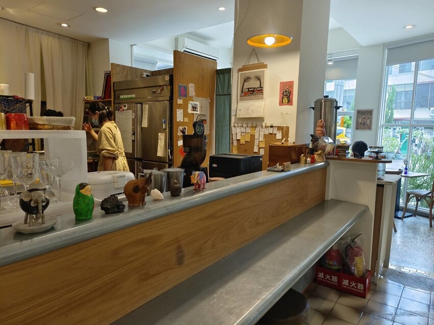 388754.jpg - 【花蓮市區】寵物友善甜點店。5+商行擺盤超美+食材超優秀+甜點無敵好吃+超友善動物