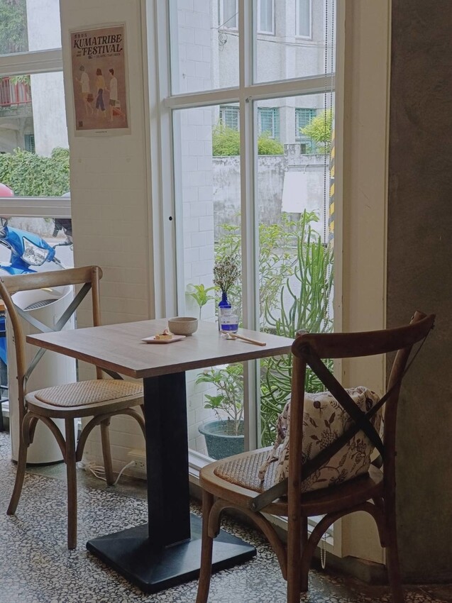 388521.jpg - 【花蓮市區】寵物友善甜點店。5+商行擺盤超美+食材超優秀+甜點無敵好吃+超友善動物