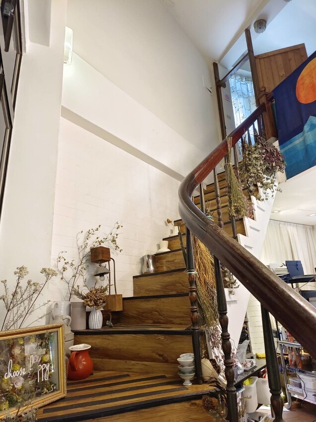 388533.jpg - 【花蓮市區】寵物友善甜點店。5+商行擺盤超美+食材超優秀+甜點無敵好吃+超友善動物