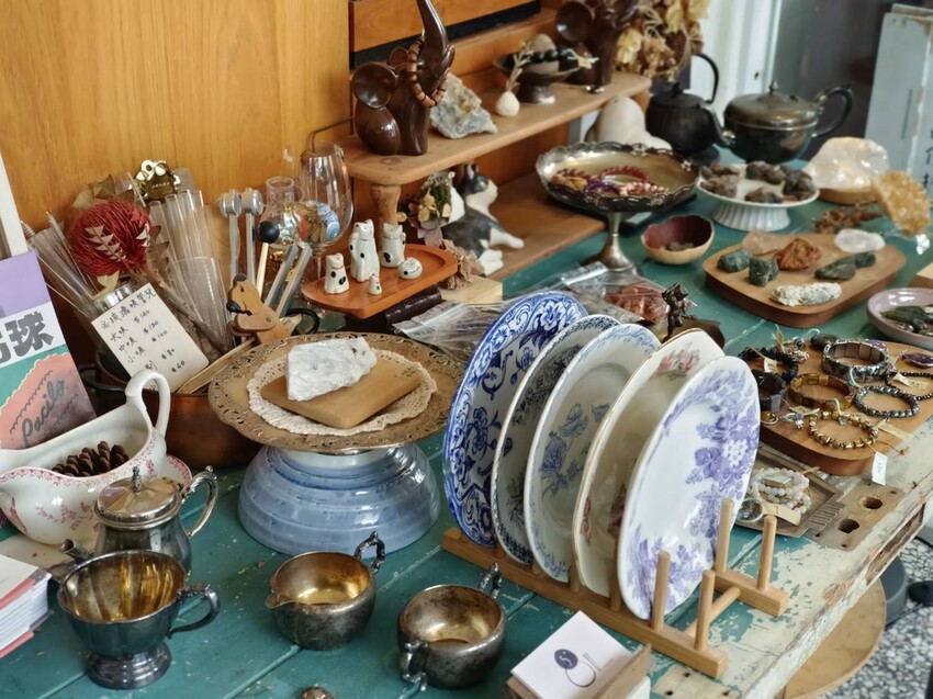 388530.jpg - 【花蓮市區】寵物友善甜點店。5+商行擺盤超美+食材超優秀+甜點無敵好吃+超友善動物