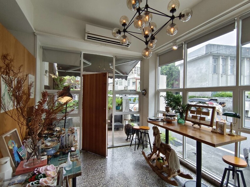 388753.jpg - 【花蓮市區】寵物友善甜點店。5+商行擺盤超美+食材超優秀+甜點無敵好吃+超友善動物