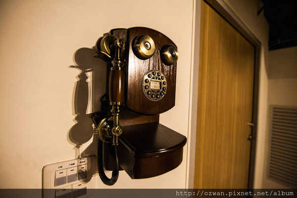 [住宿]住進童話世界裡的幻彩花園～高雄秝芯旅店（駁二愛河館）。