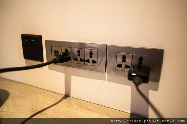 [住宿]住進童話世界裡的幻彩花園～高雄秝芯旅店（駁二愛河館）。