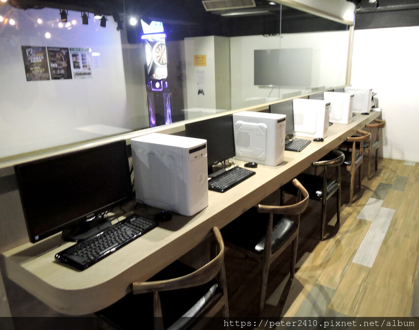 秝芯旅店駁二館 (20).JPG