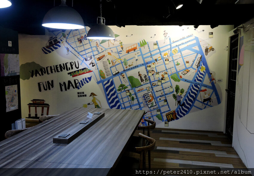 秝芯旅店駁二館 (22).JPG