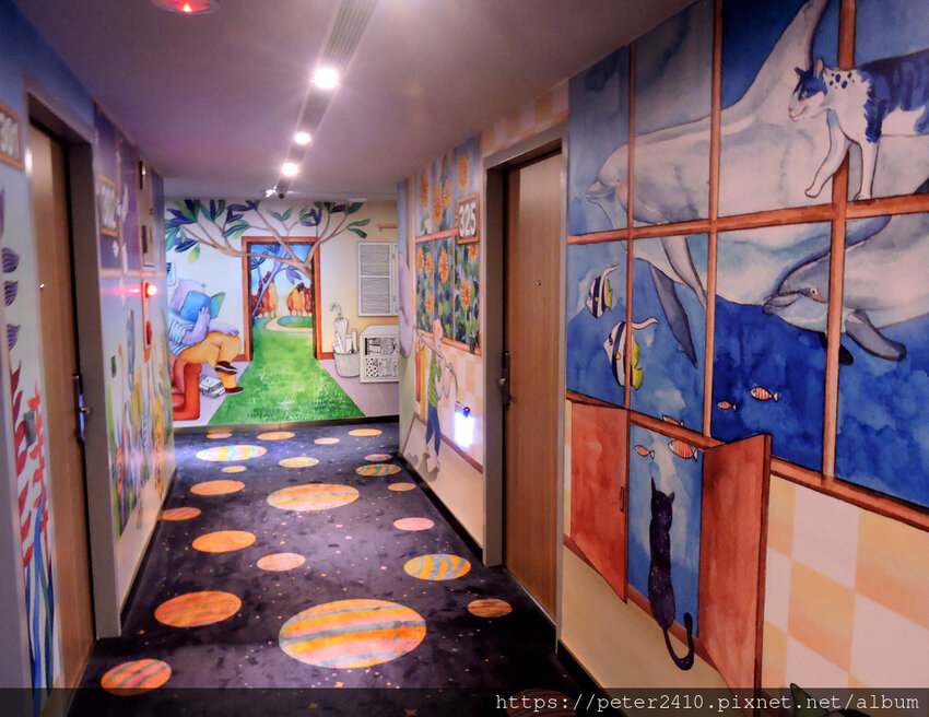 秝芯旅店駁二館 (30).JPG