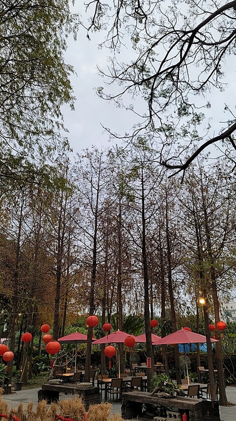 老饕帶路！！隱藏在田園間的絕美森林系景觀餐廳，如夢似幻的玻璃屋，享受著主廚精心手作料理，就來場浪漫的邂逅～ 