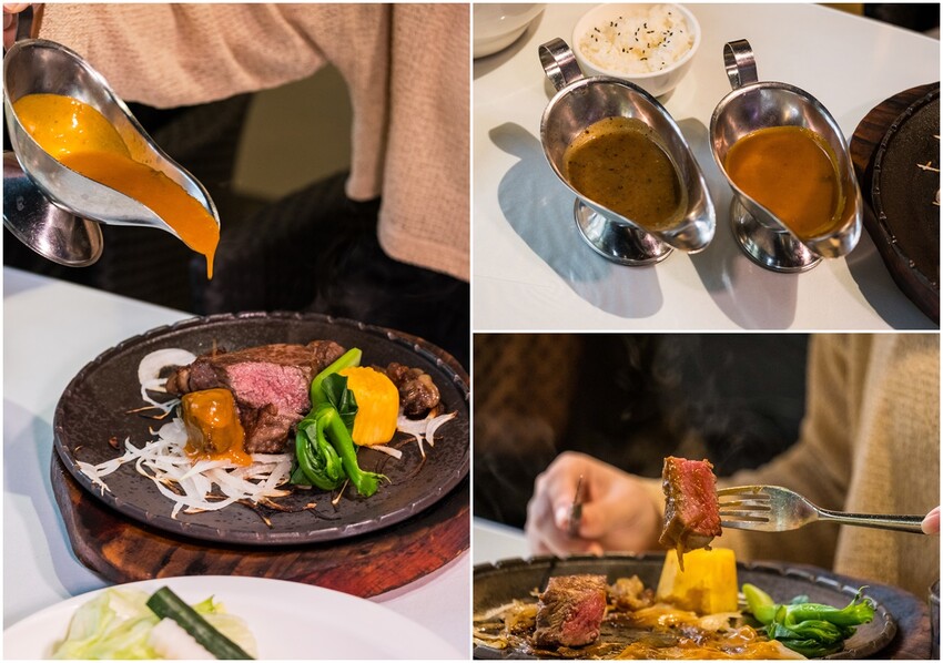 【彰化美食】家園藝術咖啡牛排館│北斗最美森林系庭園餐廳，40年老字號高CP值牛排火鍋簡餐。彰化田尾一日遊必吃 - 貪吃猴的幻想