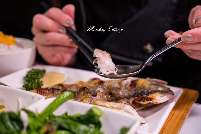 【彰化美食】家園藝術咖啡牛排館│北斗最美森林系庭園餐廳，40年老字號高CP值牛排火鍋簡餐。彰化田尾一日遊必吃 - 貪吃猴的幻想