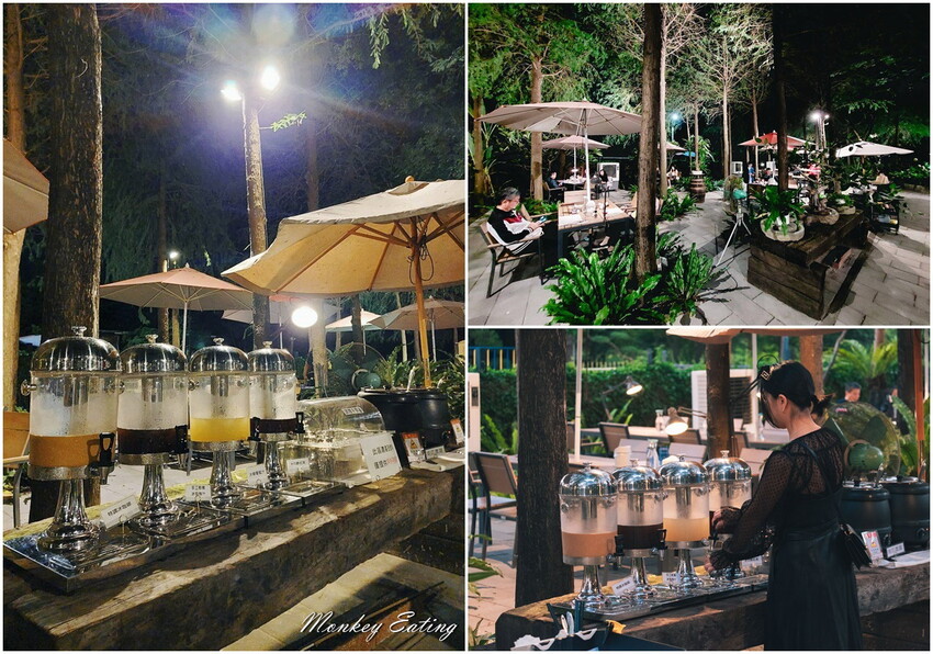 【彰化美食】家園藝術咖啡牛排館│北斗最美森林系庭園餐廳，40年老字號高CP值牛排火鍋簡餐。彰化田尾一日遊必吃 - 貪吃猴的幻想