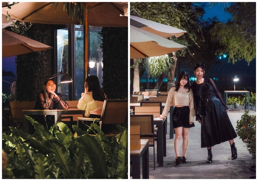 【彰化美食】家園藝術咖啡牛排館│北斗最美森林系庭園餐廳，40年老字號高CP值牛排火鍋簡餐。彰化田尾一日遊必吃 - 貪吃猴的幻想