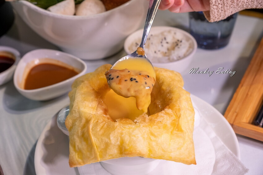 【彰化美食】家園藝術咖啡牛排館│北斗最美森林系庭園餐廳，40年老字號高CP值牛排火鍋簡餐。彰化田尾一日遊必吃 - 貪吃猴的幻想