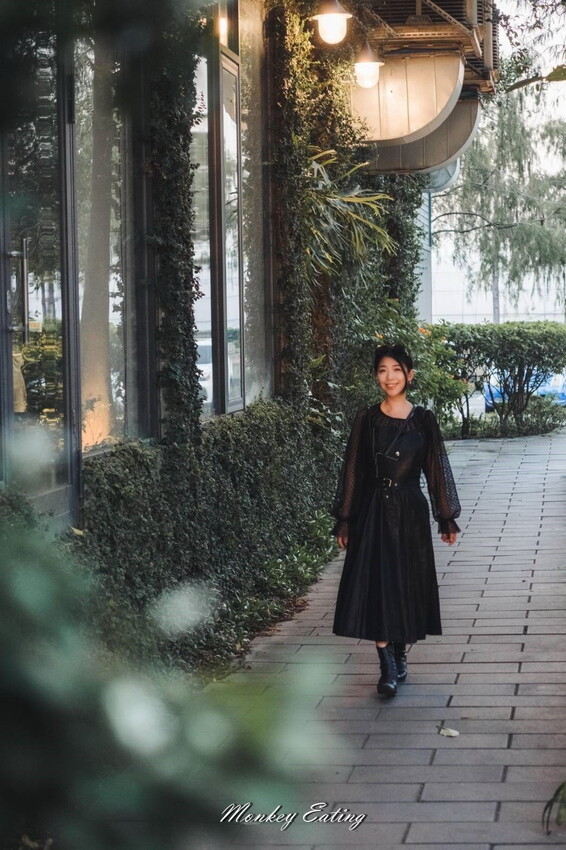 【彰化美食】家園藝術咖啡牛排館│北斗最美森林系庭園餐廳，40年老字號高CP值牛排火鍋簡餐。彰化田尾一日遊必吃 - 貪吃猴的幻想