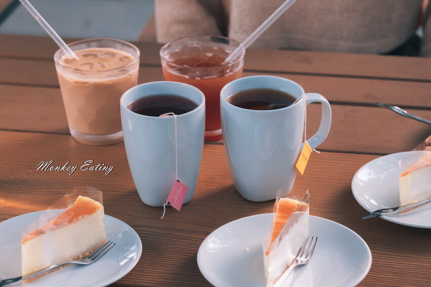 【彰化美食】家園藝術咖啡牛排館│北斗最美森林系庭園餐廳，40年老字號高CP值牛排火鍋簡餐。彰化田尾一日遊必吃 - 貪吃猴的幻想