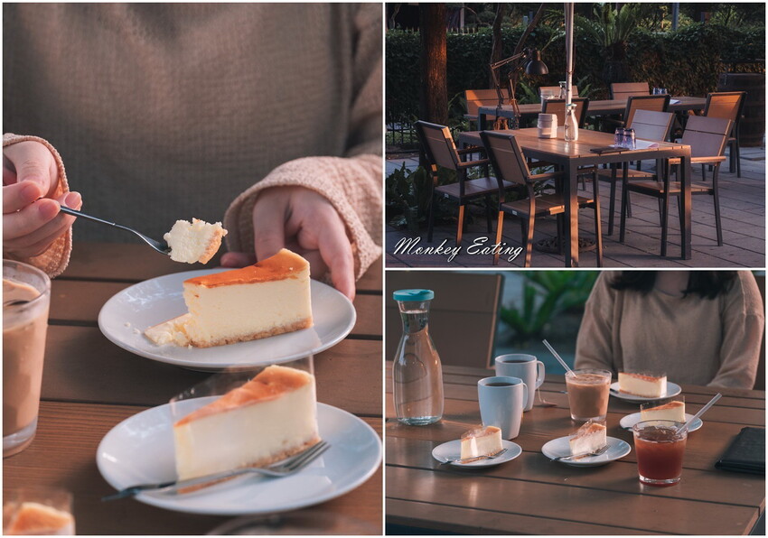 【彰化美食】家園藝術咖啡牛排館│北斗最美森林系庭園餐廳，40年老字號高CP值牛排火鍋簡餐。彰化田尾一日遊必吃 - 貪吃猴的幻想