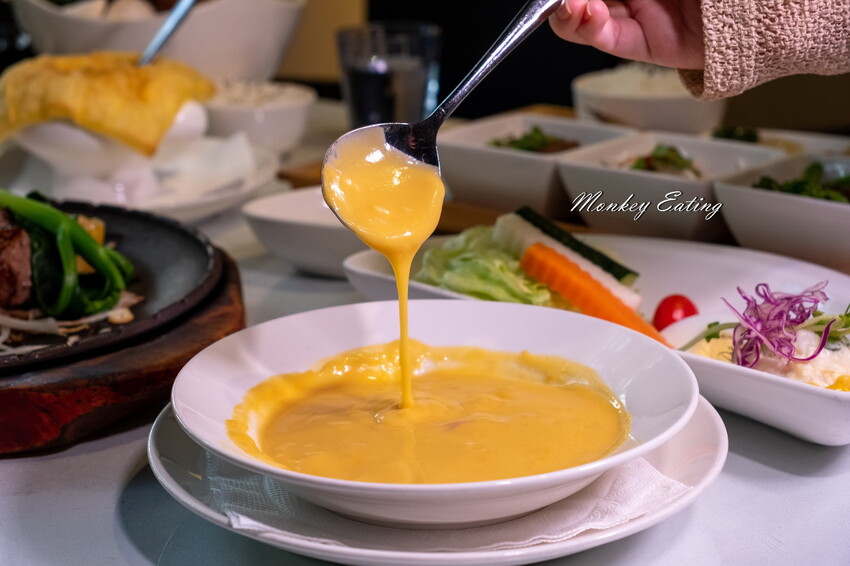 【彰化美食】家園藝術咖啡牛排館│北斗最美森林系庭園餐廳，40年老字號高CP值牛排火鍋簡餐。彰化田尾一日遊必吃 - 貪吃猴的幻想