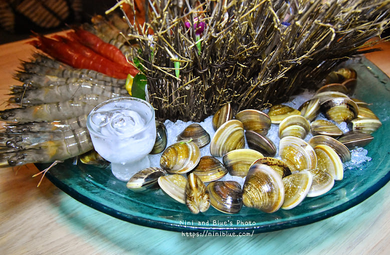 台中公益路火鍋春花秋實海鮮和牛鍋物22