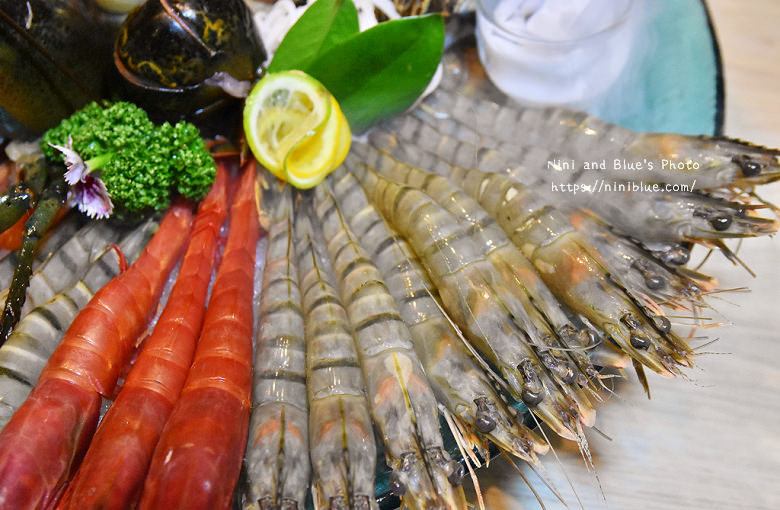 台中公益路火鍋春花秋實海鮮和牛鍋物18