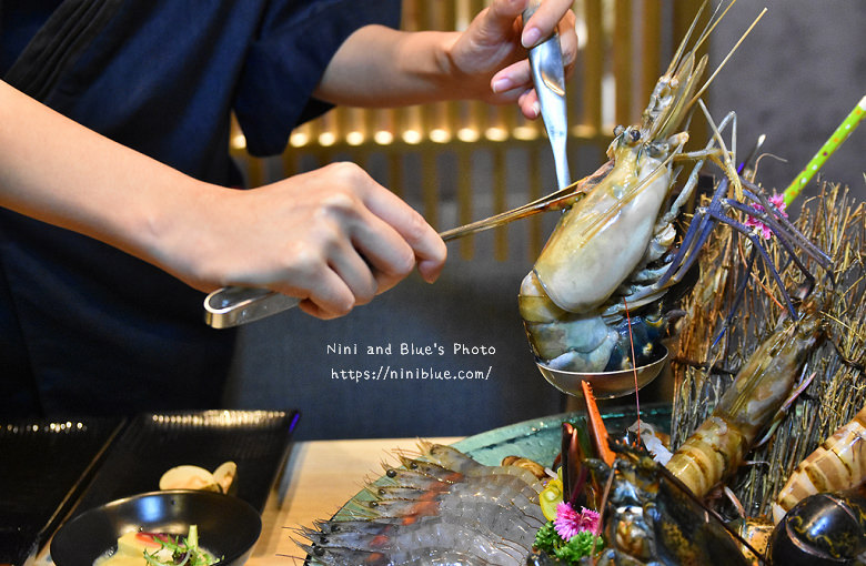 台中公益路火鍋春花秋實海鮮和牛鍋物31