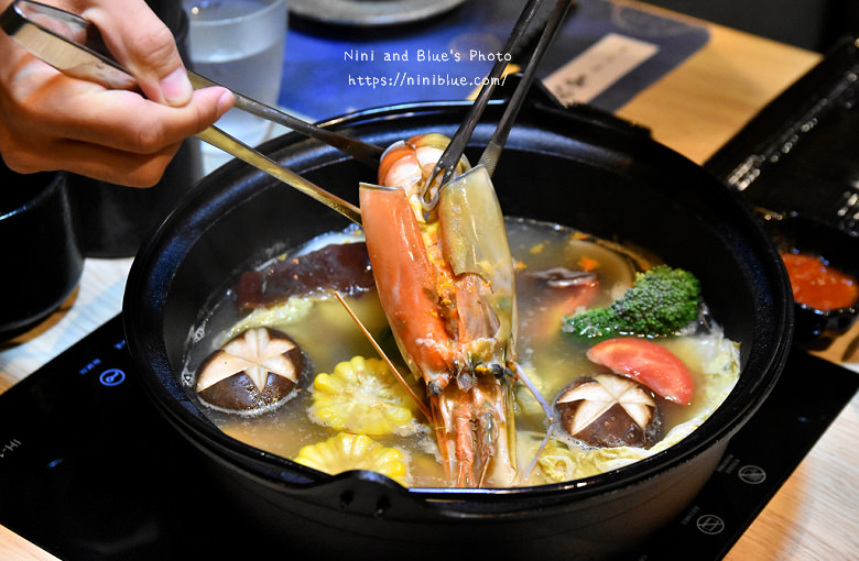 台中公益路火鍋春花秋實海鮮和牛鍋物32