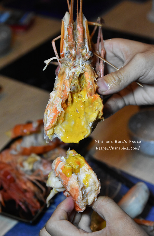 台中公益路火鍋春花秋實海鮮和牛鍋物38