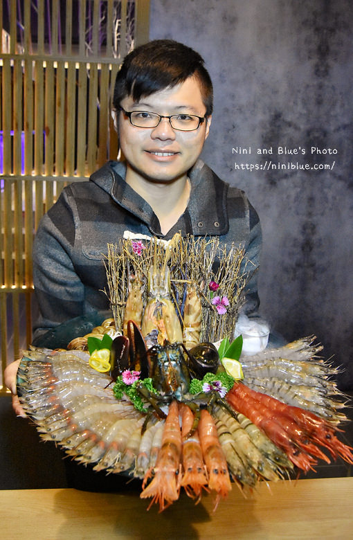 台中公益路火鍋春花秋實海鮮和牛鍋物19