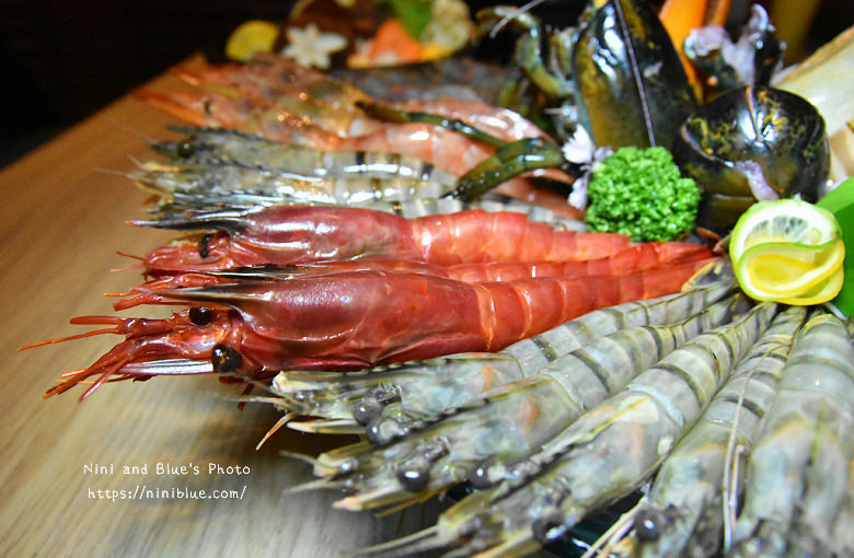 台中公益路火鍋春花秋實海鮮和牛鍋物20
