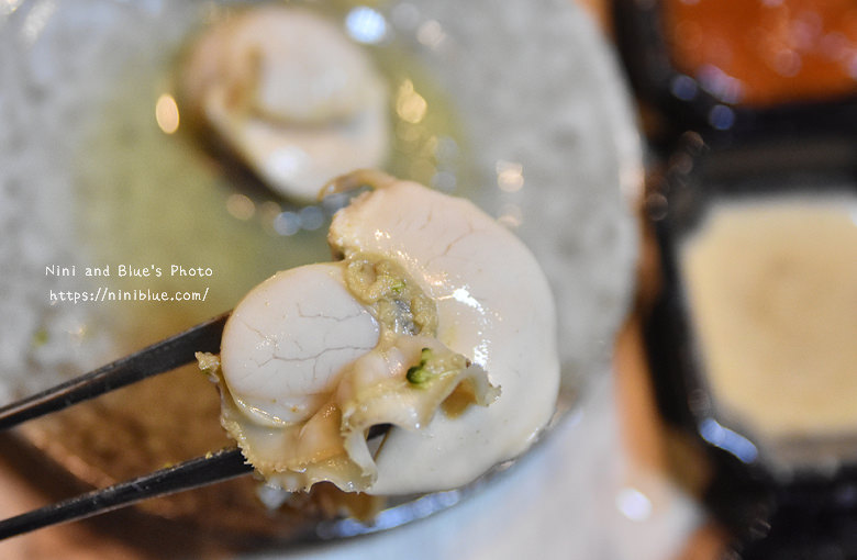 台中公益路火鍋春花秋實海鮮和牛鍋物45