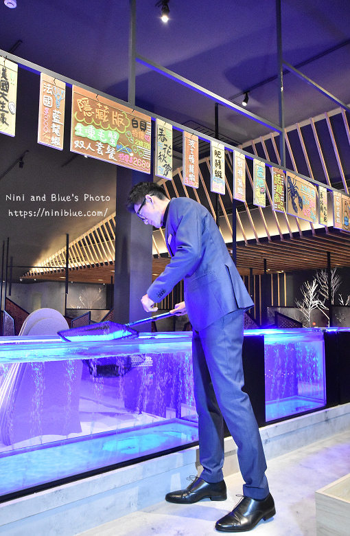 台中公益路火鍋春花秋實海鮮和牛鍋物07