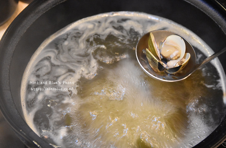 台中公益路火鍋春花秋實海鮮和牛鍋物30