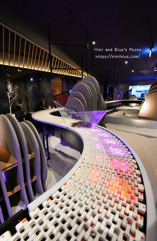 台中公益路火鍋春花秋實海鮮和牛鍋物10