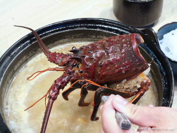 春花秋實 海鮮和牛鍋物：台中美食│春花秋實海鮮和牛鍋物〃頂級鍋物推薦!!活體海鮮入料，食材新鮮又實在，雙人套餐超澎湃～