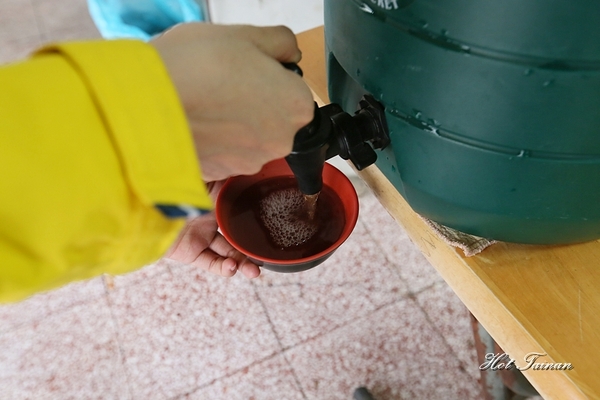 明和菜粽:【台南美食】只賣兩小時就完售!比幽靈更幽靈的粽子老店:明和菜粽