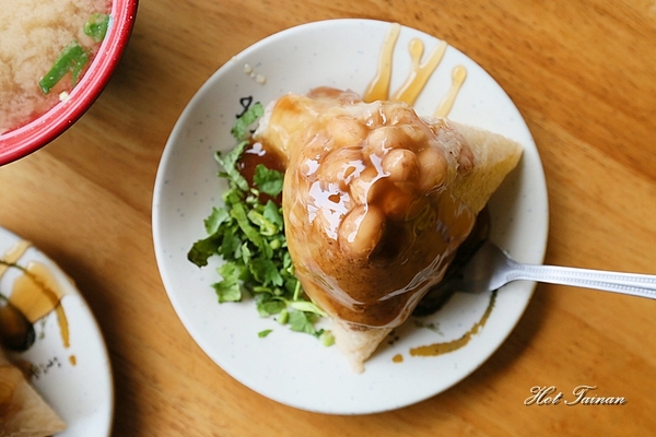 明和菜粽:【台南美食】只賣兩小時就完售!比幽靈更幽靈的粽子老店:明和菜粽