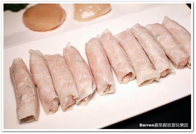 『台北松山區鍋物料理』台省製燒海鮮羊肉爐★零騷味羊肉爐不敢吃羊肉也能暢快吃/捷運松山站美食餐廳