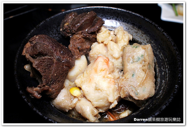 『台北松山區鍋物料理』台省製燒海鮮羊肉爐★零騷味羊肉爐不敢吃羊肉也能暢快吃/捷運松山站美食餐廳