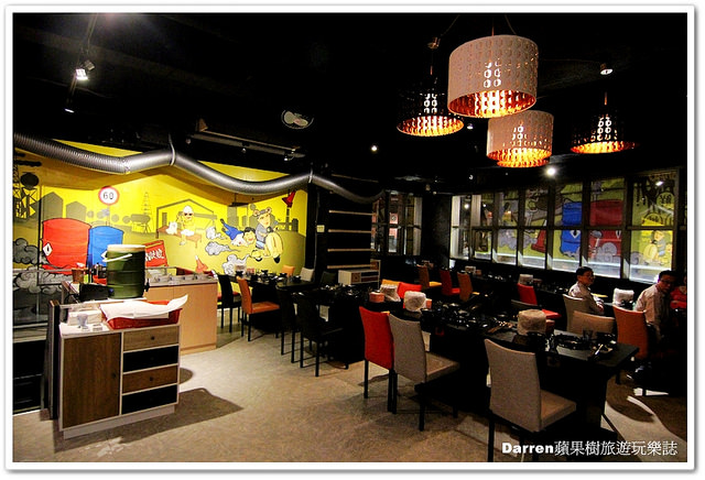 『台北松山區鍋物料理』台省製燒海鮮羊肉爐★零騷味羊肉爐不敢吃羊肉也能暢快吃/捷運松山站美食餐廳
